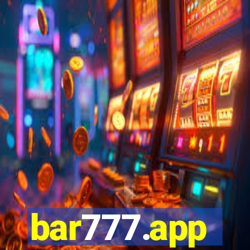 bar777.app