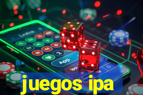 juegos ipa