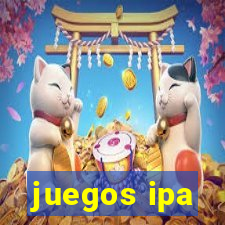 juegos ipa