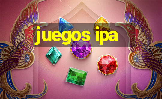 juegos ipa