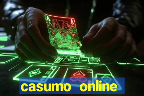 casumo online casino review