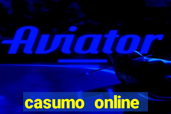 casumo online casino review