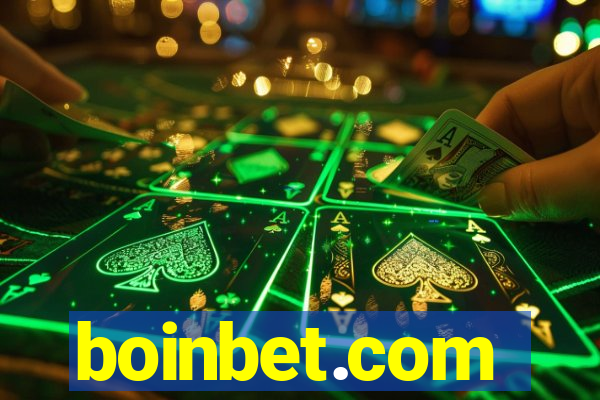 boinbet.com