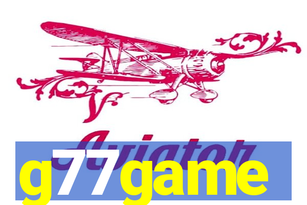 g77game