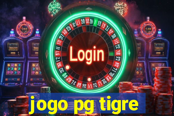 jogo pg tigre