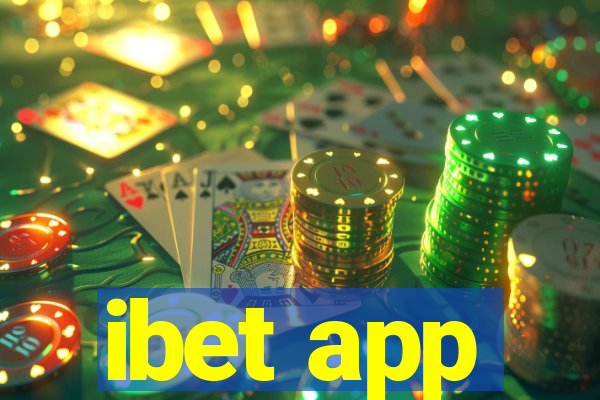 ibet app