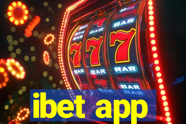 ibet app