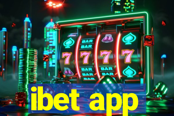 ibet app