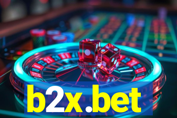 b2x.bet