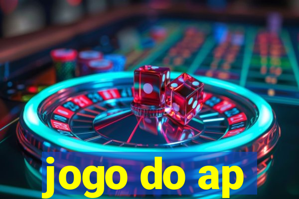 jogo do ap