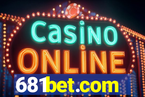 681bet.com