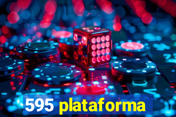 595 plataforma