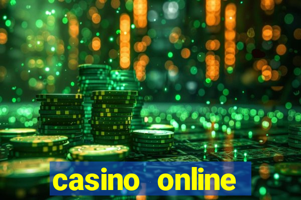 casino online dinheiro real