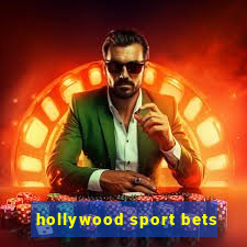 hollywood sport bets