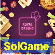 SolGame