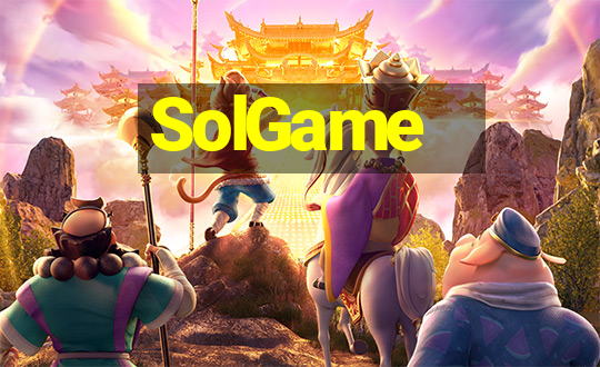 SolGame