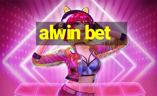 alwin bet