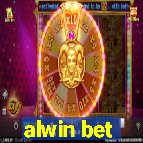 alwin bet