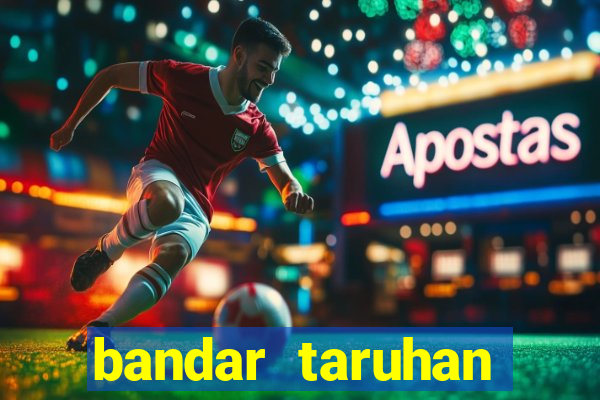 bandar taruhan casino baccarat online