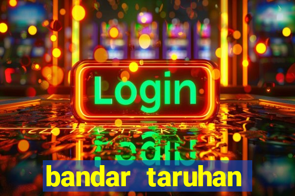 bandar taruhan casino baccarat online