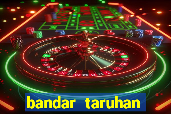 bandar taruhan casino baccarat online