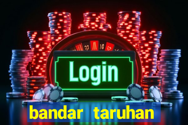 bandar taruhan casino baccarat online