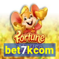 bet7kcom