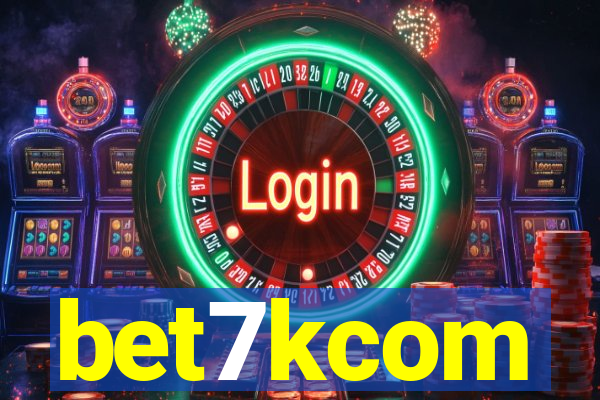 bet7kcom