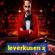 leverkusen x