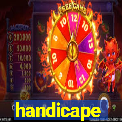 handicape