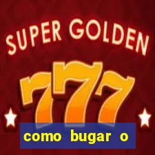 como bugar o fortune tiger