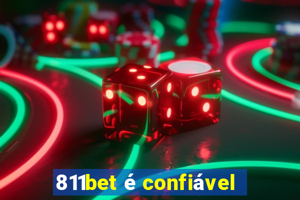 811bet é confiável