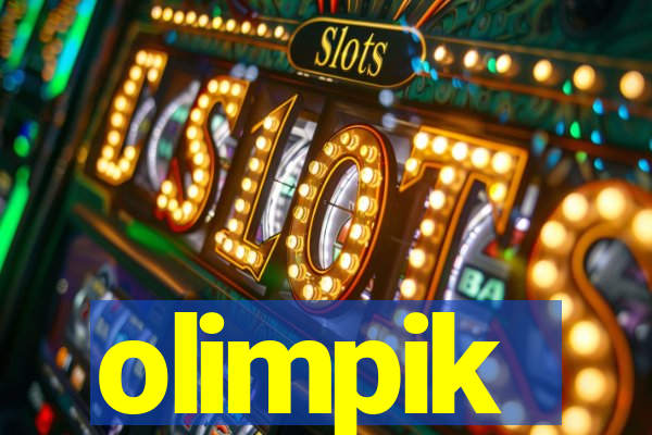 olimpik