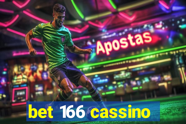 bet 166 cassino