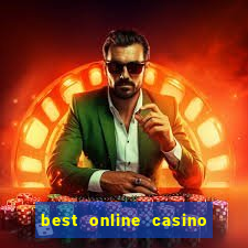 best online casino for real money 2023