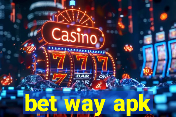 bet way apk