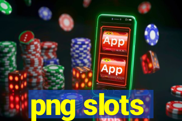 png slots