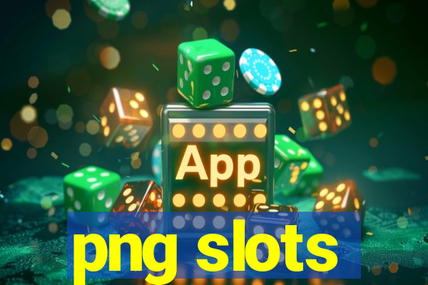 png slots