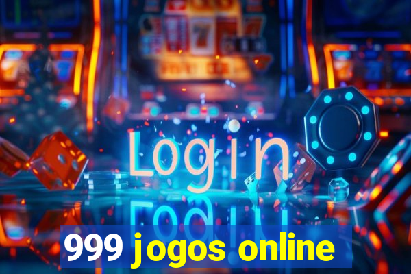 999 jogos online