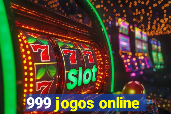 999 jogos online