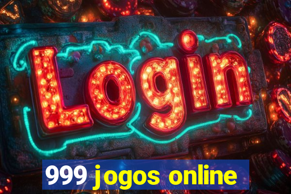 999 jogos online