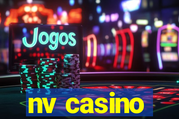 nv casino