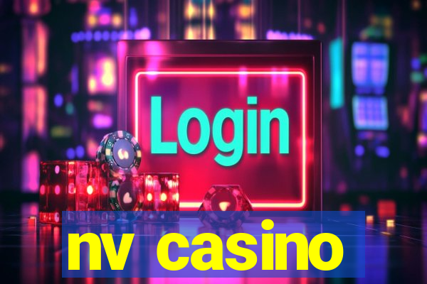 nv casino