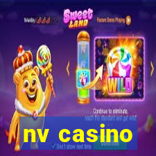 nv casino