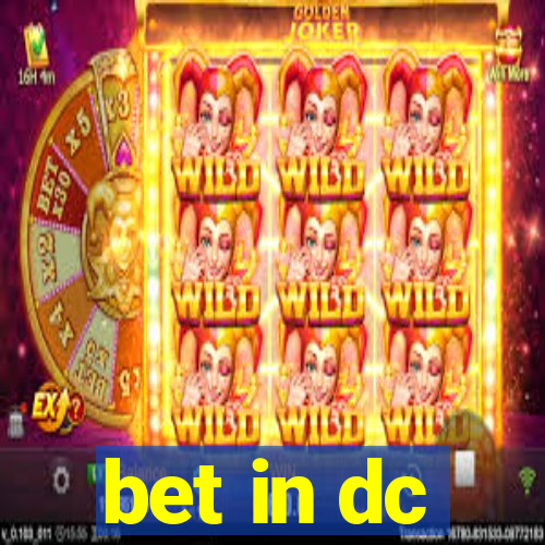 bet in dc