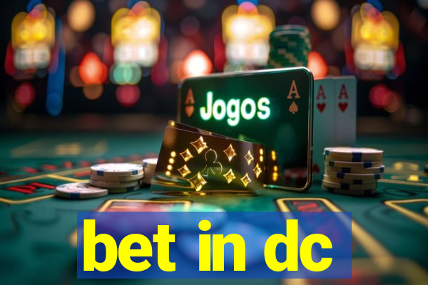 bet in dc