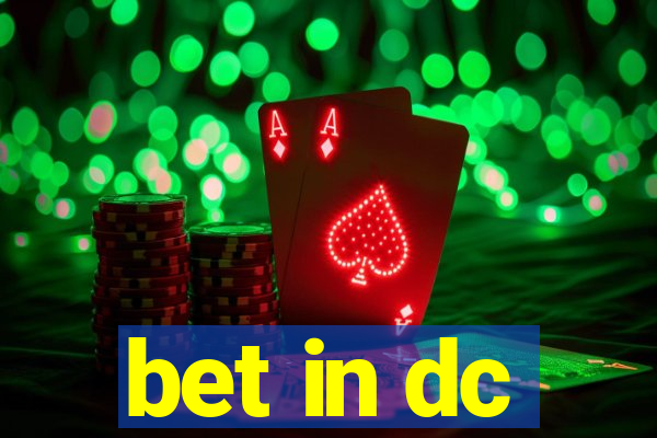 bet in dc