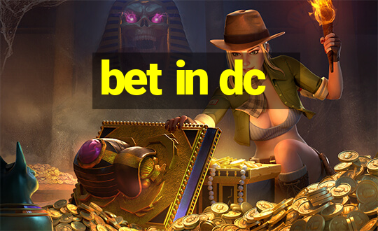 bet in dc