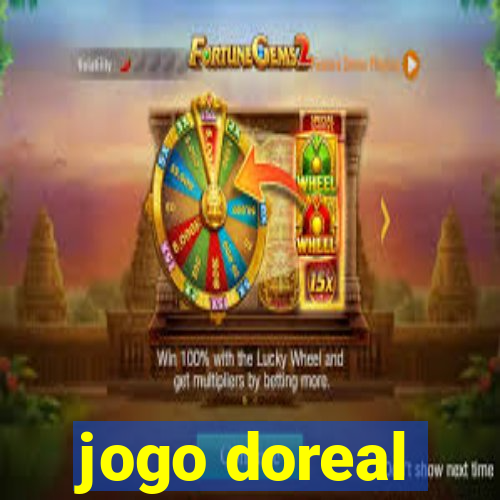 jogo doreal