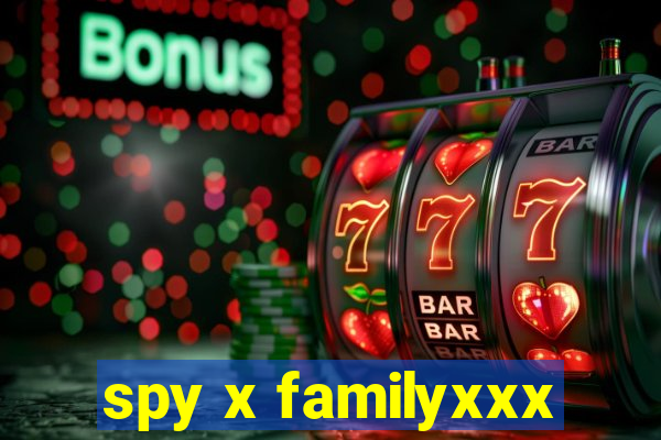 spy x familyxxx